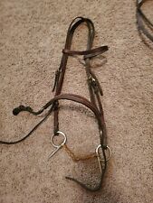 Horse tack martingale for sale  Charleston