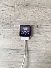 Apple ipod 8gb for sale  Shipping to Ireland
