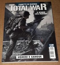 Total war uomini usato  Savignano Sul Panaro