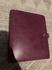 Filofax finsbury real for sale  STAINES-UPON-THAMES