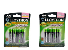 Lloytron 800 mah for sale  LONDON