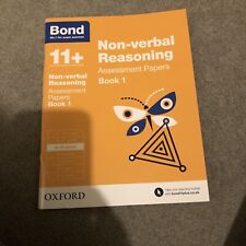 bond 11 papers for sale  WOKING