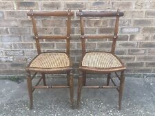 Pair beautiful antique for sale  LINCOLN