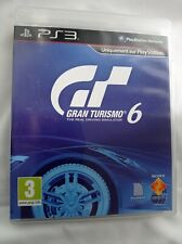 Gran turismo playstation d'occasion  Toulouse-