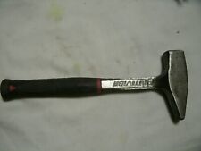 mac tool BLACKSMITH hammer 2lb antivibe for sale  Shipping to South Africa