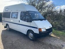 Transit mk3 smiley for sale  ASHFORD