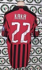 Kaka milan 2007 usato  Italia