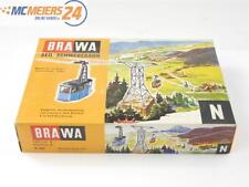 Brawa 6560 landschaftsbau gebraucht kaufen  Hastenbeck