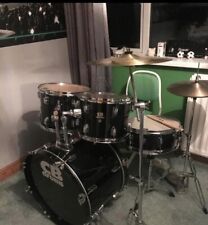 Drum kit drums for sale  SUNDERLAND