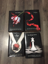 Twilight saga series for sale  Lyons