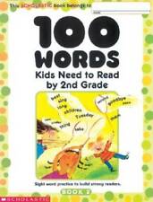 100 words kids for sale  Montgomery