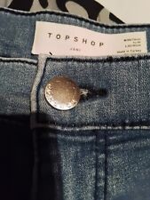 Topshop joni light for sale  CHELMSFORD