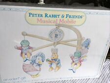 Vintage peter rabbit for sale  Burlington