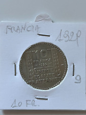 Franchi francs 1929 usato  Biella