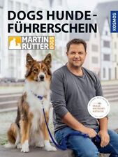 Dogs hundeführerschein frage gebraucht kaufen  München