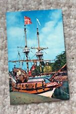 Golden hind ship for sale  CHARD