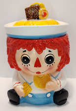 Raggedy andy vintage for sale  O Fallon