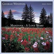 Montana love story for sale  Montgomery