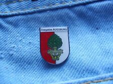 Pin bundeswehr fregatte gebraucht kaufen  Dallgow