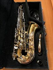 Vito alto saxophone. for sale  Morrison