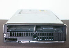 Gabinete de servidor blade HP ProLiant BL460c G7 somente 603718-B21, usado comprar usado  Enviando para Brazil