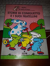 Altan storie coniglietto usato  Italia