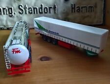 Herpa lkw auflieger gebraucht kaufen  Friedberg