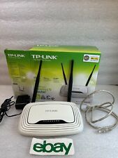 NEW TP-Link TL-WR841N 300mbps Wireless N Router Free Shipping for sale  Shipping to South Africa