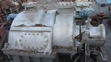 steam turbine for sale  Wilmington