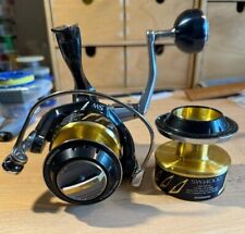 Shimano stella sw8000hg for sale  Shipping to Ireland