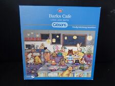 Gibsons barks cafe for sale  BRIERLEY HILL