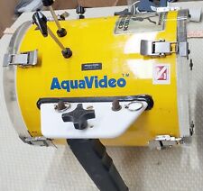 Aquavideo underwater camera for sale  De Leon Springs