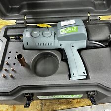 Goweld professional portable for sale  Griffin