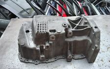 Renault oil sump for sale  COVENTRY