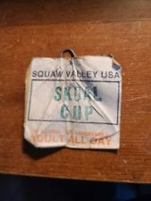 squaw tickets ski valley for sale  Citrus Heights