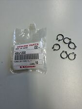 Kawasaki clips sprengringe gebraucht kaufen  Duisburg