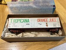 Athearn scale tropicana for sale  TAMWORTH