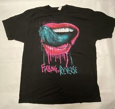 Falling reverse rock for sale  Sterling Heights