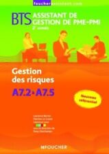 3856200 bts assistant d'occasion  France