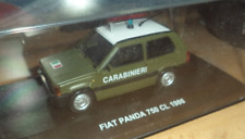 Fiat panda 750 gebraucht kaufen  Dudweiler