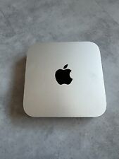 Apple mac mini gebraucht kaufen  Dresden
