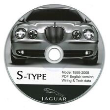 Jaguar type manuel d'occasion  Expédié en France
