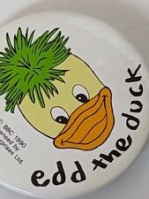 edd the duck for sale  ENFIELD