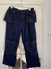 Apache work trousers for sale  UK
