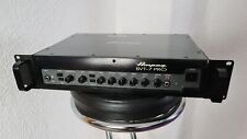 Bass amplifier ampeg for sale  Shipping to Ireland