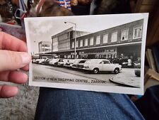 New shopping centre for sale  BLACKPOOL