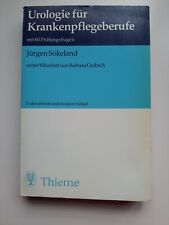 Urologie krankenpflegeberufe p gebraucht kaufen  Hohentengen