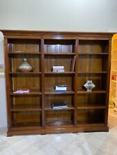 Libreria legno dim. usato  Ardea