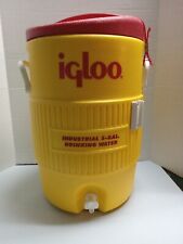 Igloo plastic industrial for sale  Marcellus