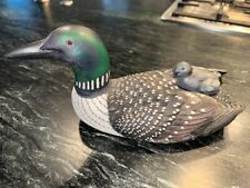 loon decoys for sale  San Mateo